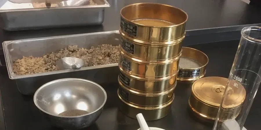 Laboratório em Mauá